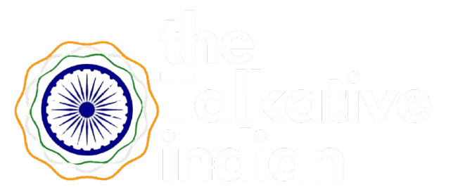 The Talkative Indian